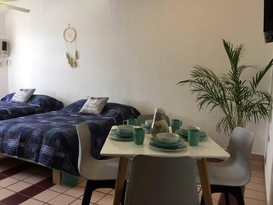 Nice And Private Beach! Apartamento *