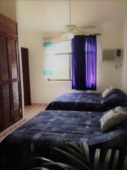 Apartamento Nice And Private Beach! *