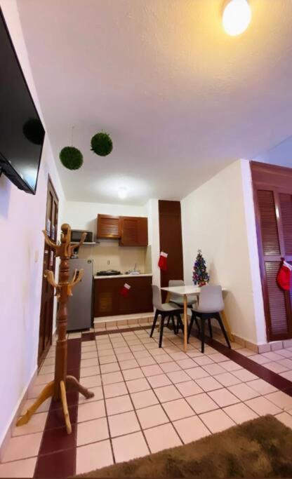 Apartamento Nice And Private Beach!