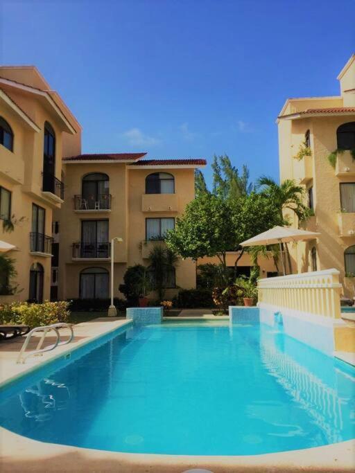Apartamento Nice And Private Beach!