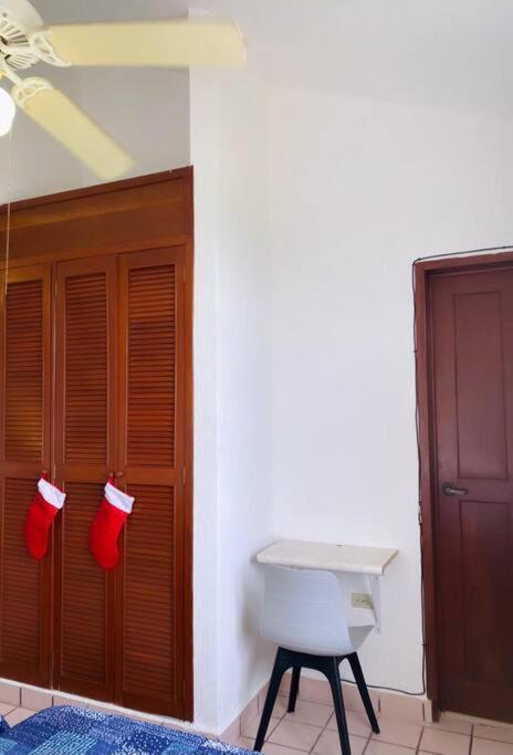 Apartamento Nice And Private Beach! Cancún