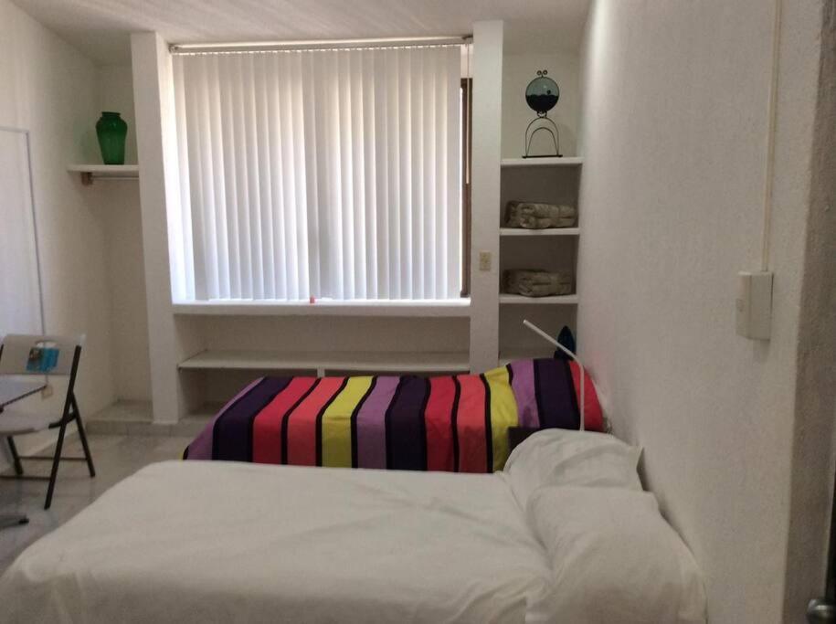 Hermoso Estudio Ubicado En El Corazon De Apartment