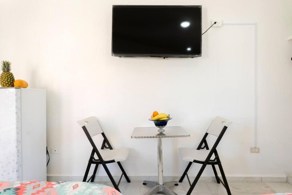 Hermoso Estudio Ubicado En El Corazon De Apartment