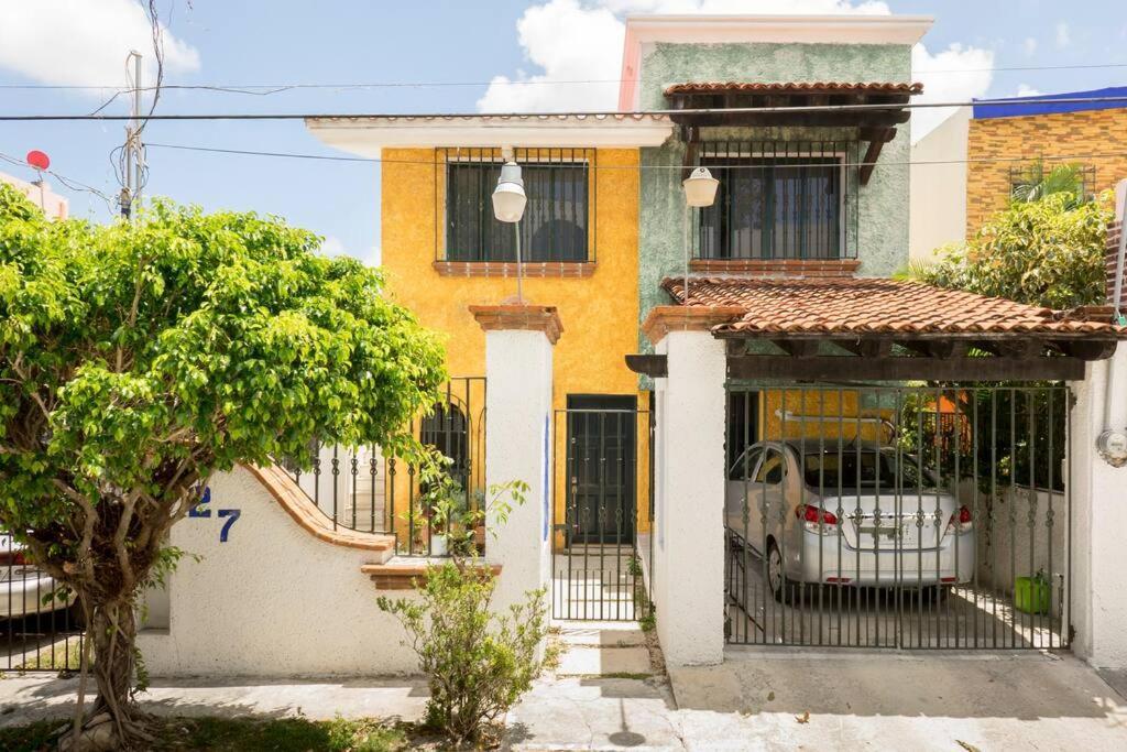 Hermoso Estudio Ubicado En El Corazon De Apartment Cancun