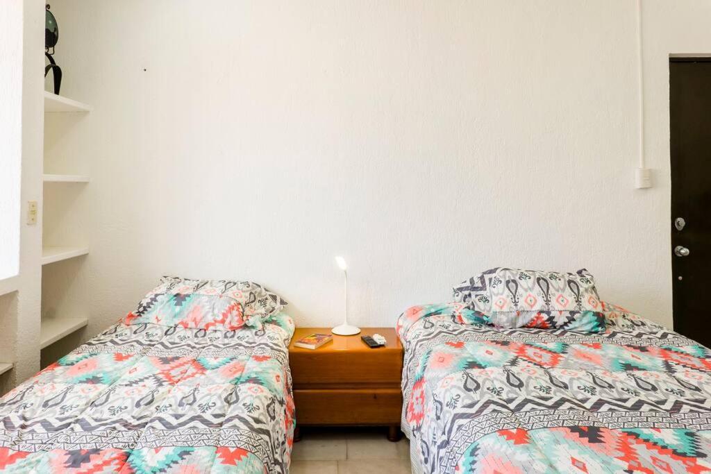 Hermoso Estudio Ubicado En El Corazon De Cancun