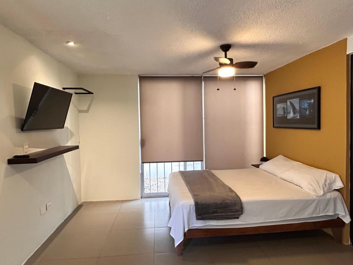 Océano Aparts * Cancún
