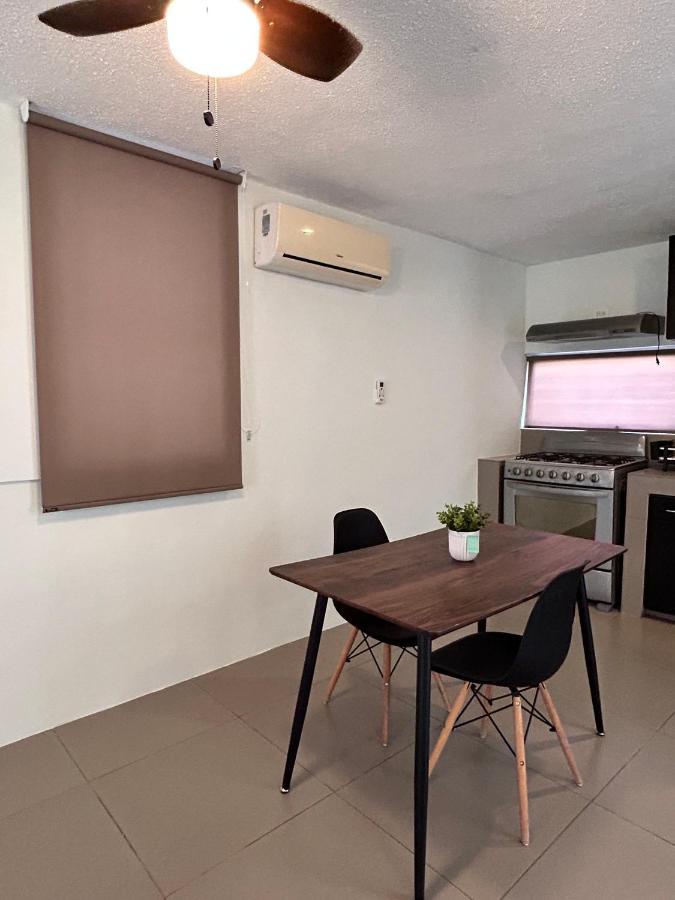 Océano Aparts Apartamento Cancún
