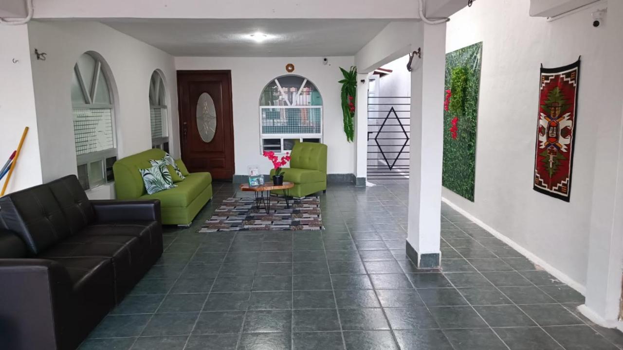Pensión Casa Calis Ii