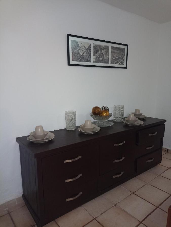 Linda Casa Cancún