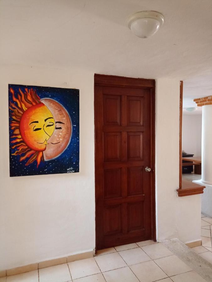 Сasa de vacaciones Linda Casa Cancún