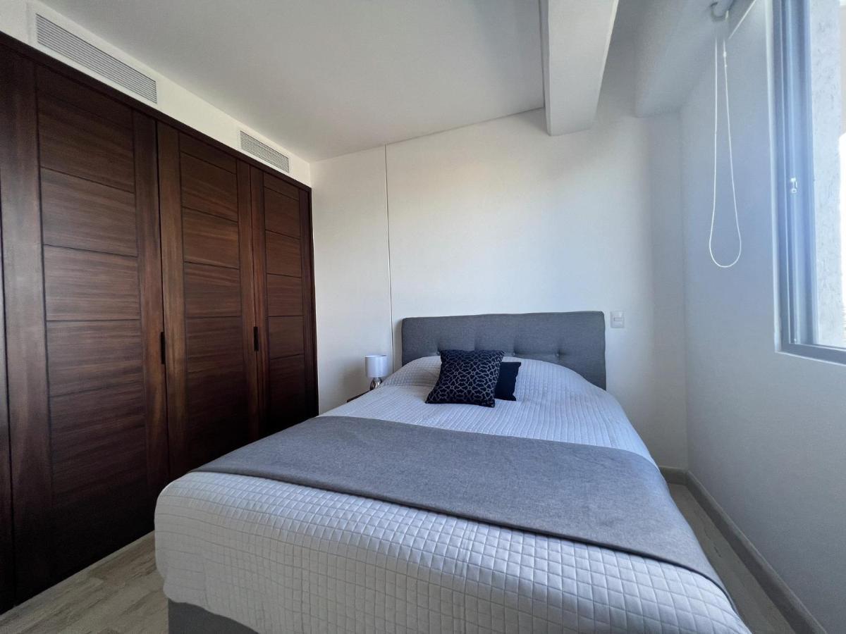 Floor, Amazing Sea View In Puerto Apartment *