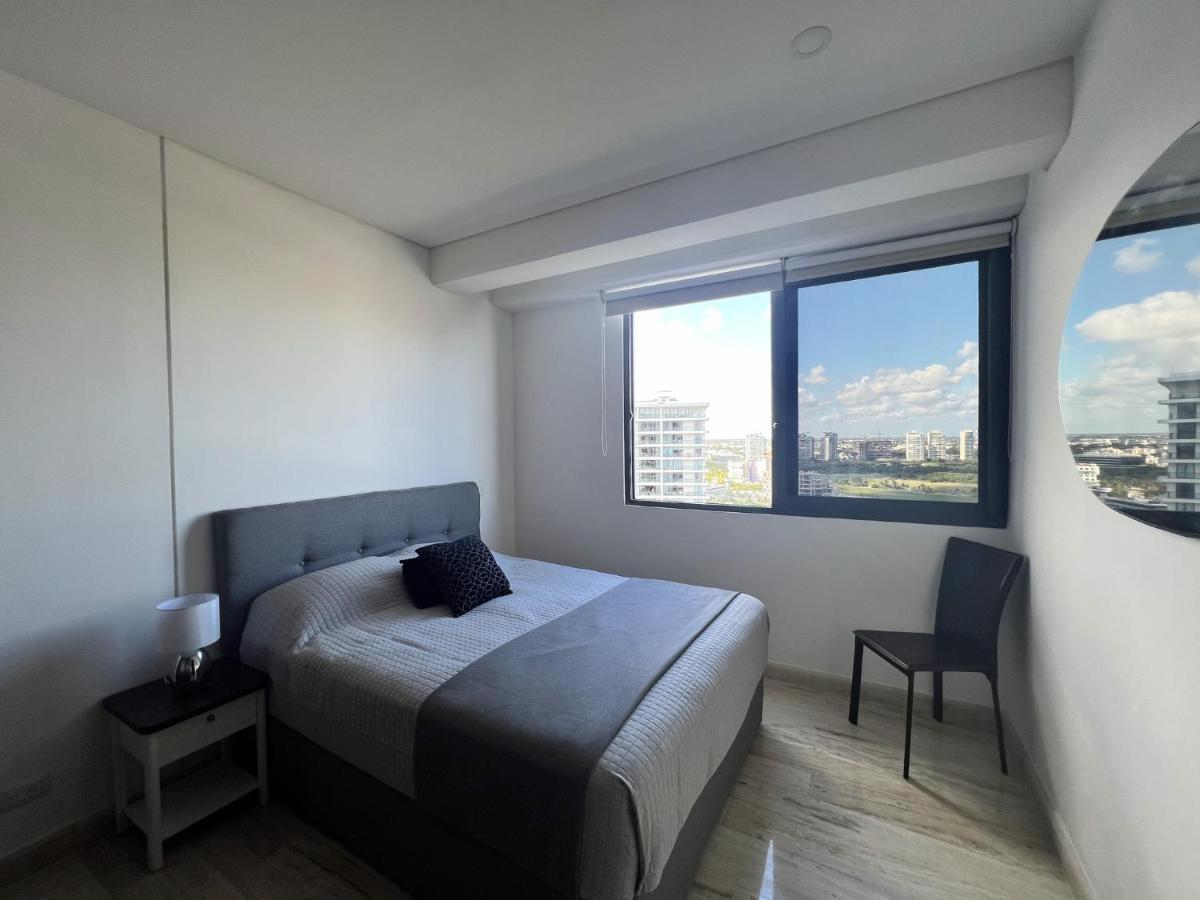Apartment Floor, Amazing Sea View In Puerto Cancun