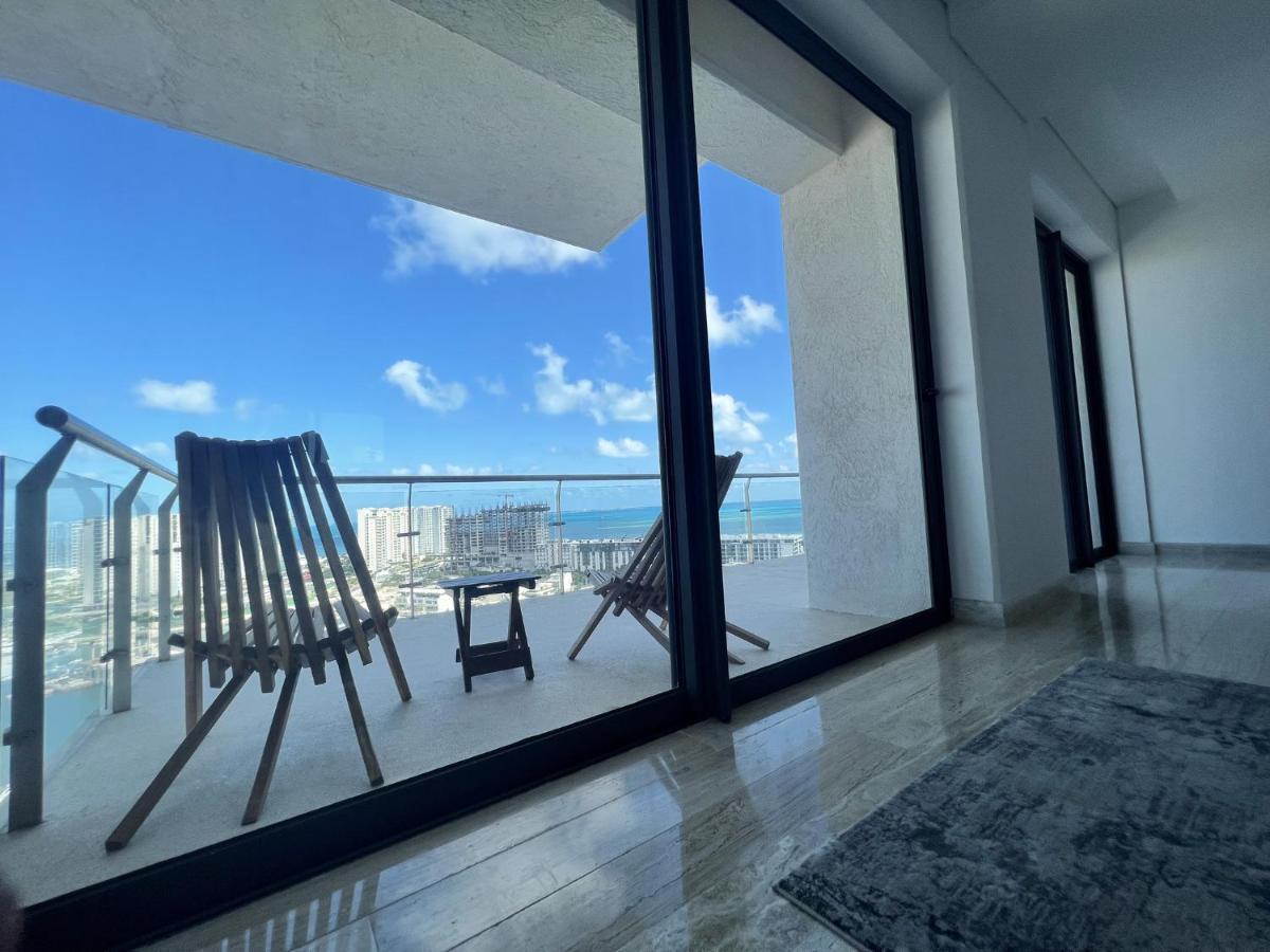 Floor, Amazing Sea View In Puerto Apartment *