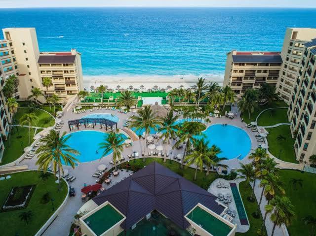 Apartamento Junior Suite-ocean View