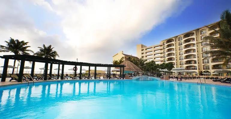 Apartamento Junior Suite-ocean View