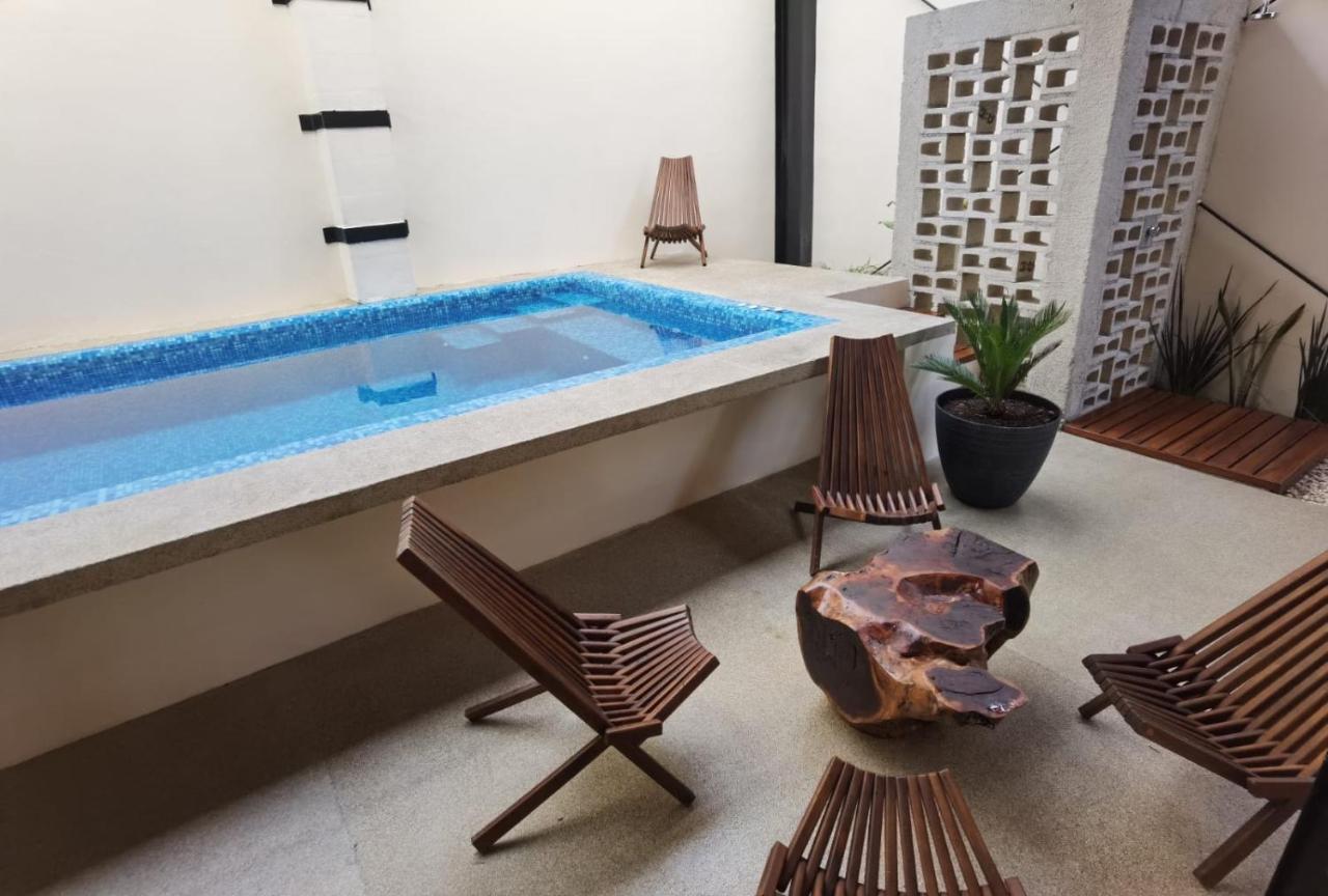 Apartamento Increible Departamento #5 *