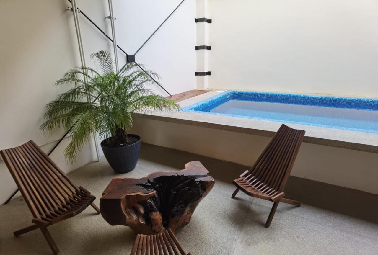 Apartamento Increible Departamento #5 *