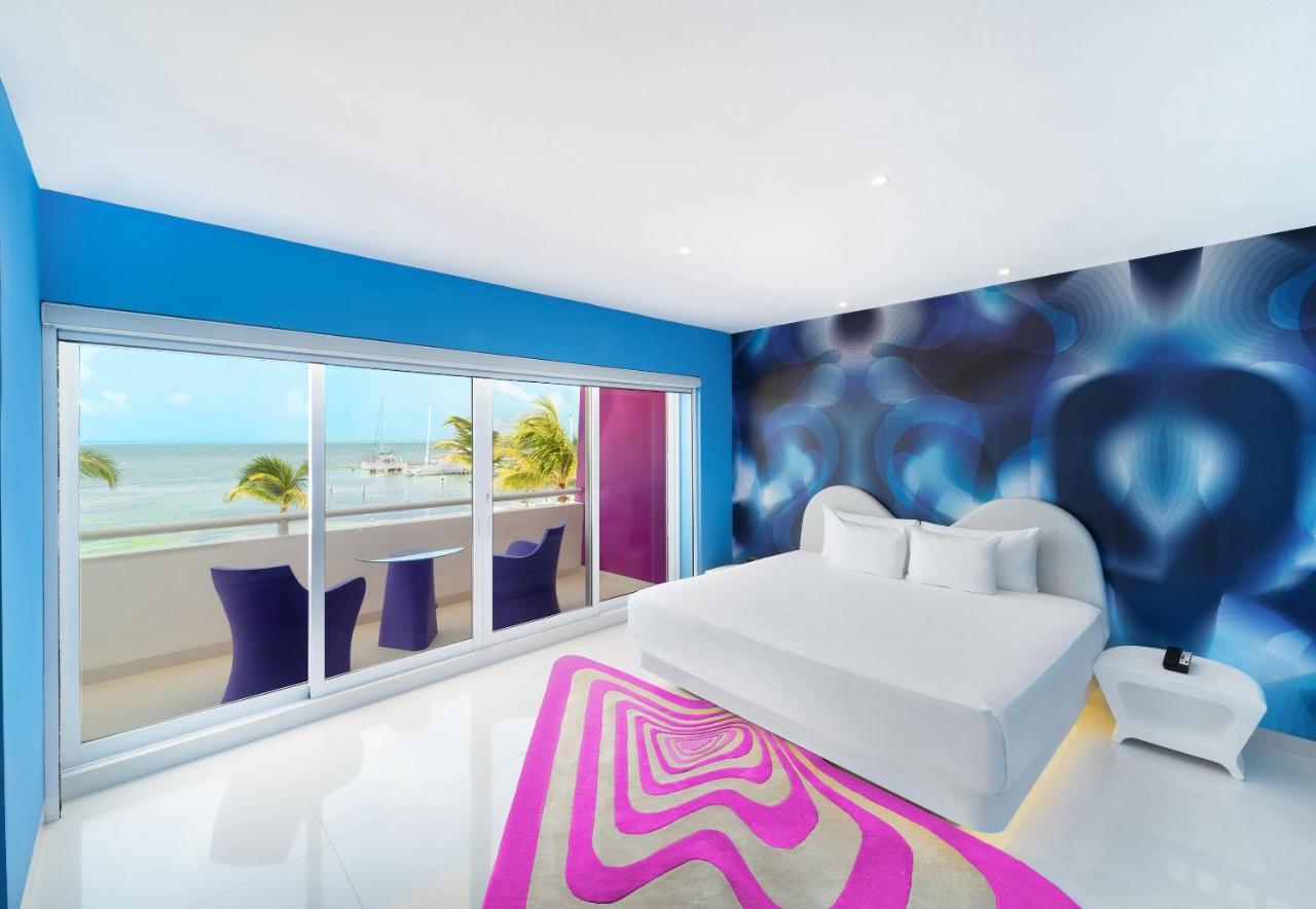 Temptation (adults Only) Resort Cancún