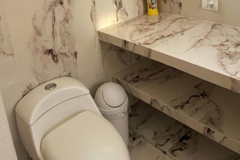 Comoda Casa Centrica Con Alberca Privada En * Cancún