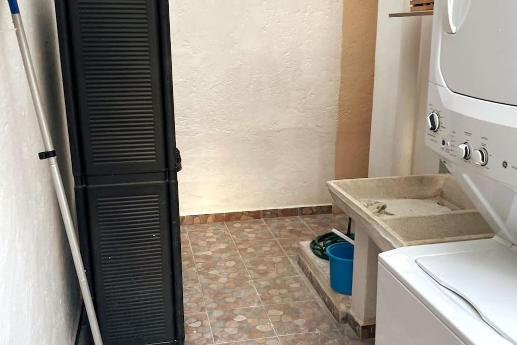 Сasa de vacaciones Comoda Casa Centrica Con Alberca Privada En