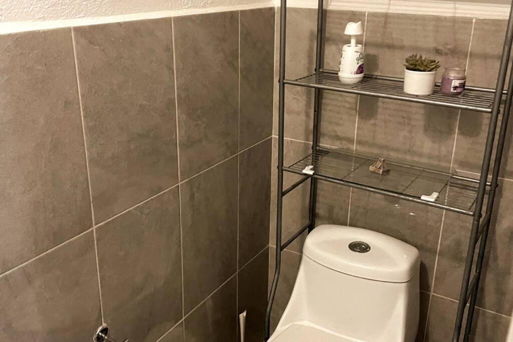 Comoda Casa Centrica Con Alberca Privada En Cancún