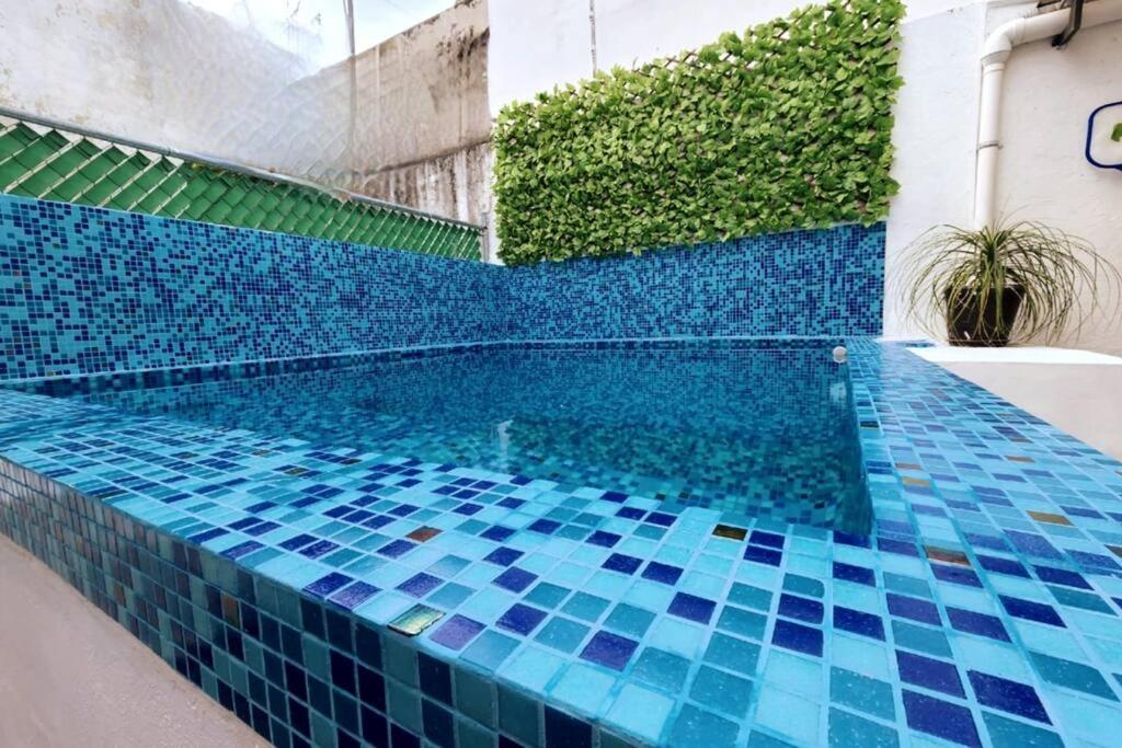 Сasa de vacaciones Comoda Casa Centrica Con Alberca Privada En Cancún