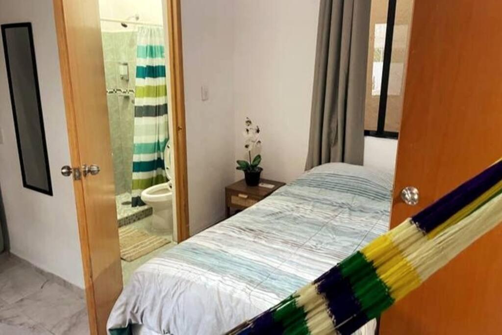 Сasa de vacaciones Comoda Casa Centrica Con Alberca Privada En *