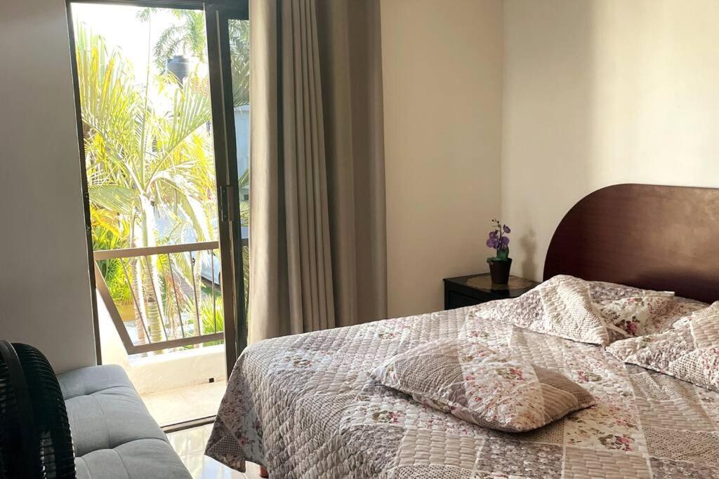 Comoda Casa Centrica Con Alberca Privada En Cancún