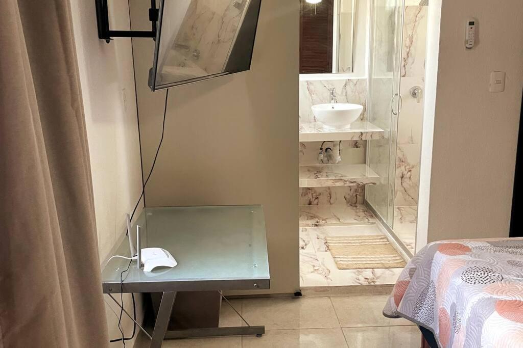 Сasa de vacaciones Comoda Casa Centrica Con Alberca Privada En Cancún