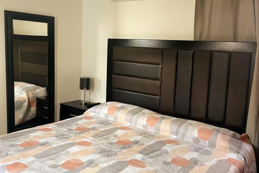 Сasa de vacaciones Comoda Casa Centrica Con Alberca Privada En *