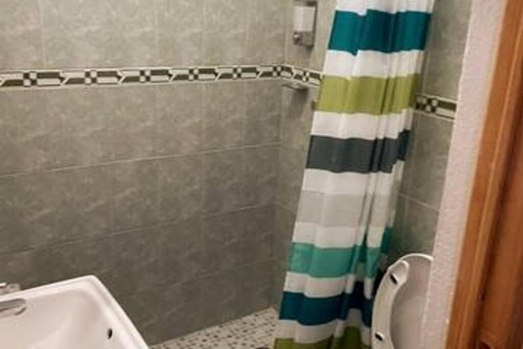 Comoda Casa Centrica Con Alberca Privada En * Cancún