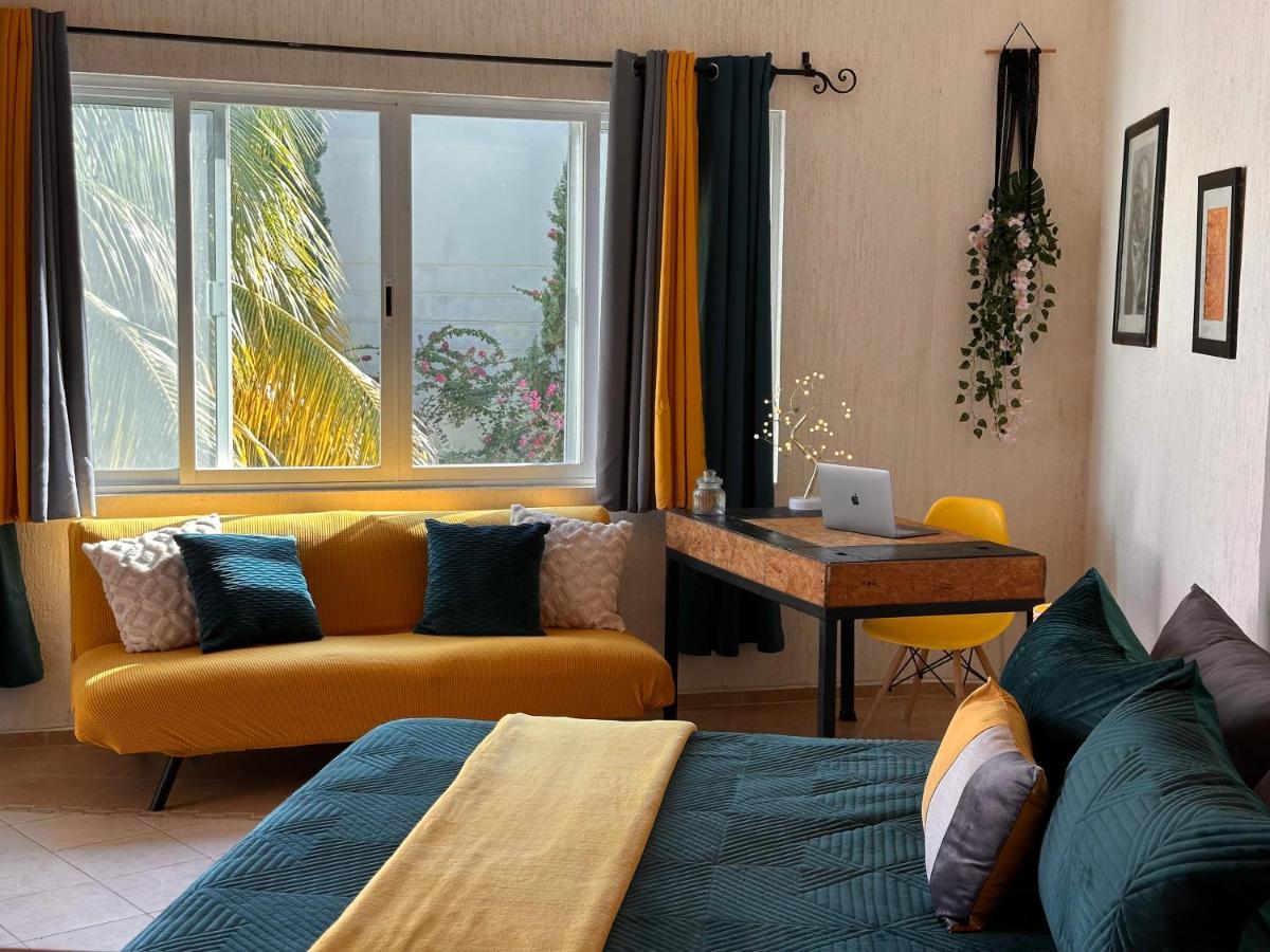 Apartamento Beautiful & Cozy Near Pool & Kingsize Bed