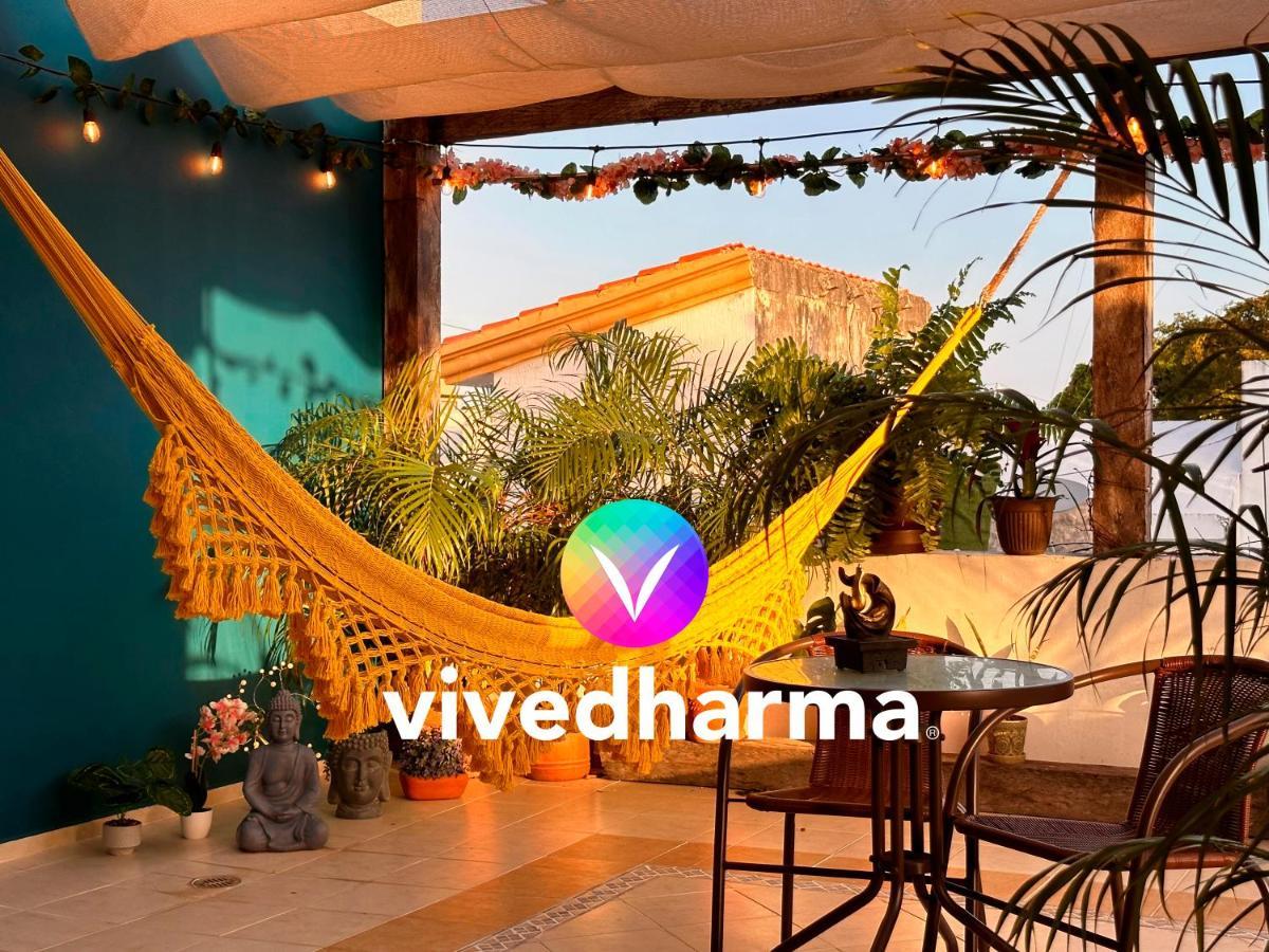 Beautiful & Cozy Near Pool & Kingsize Bed * Cancún
