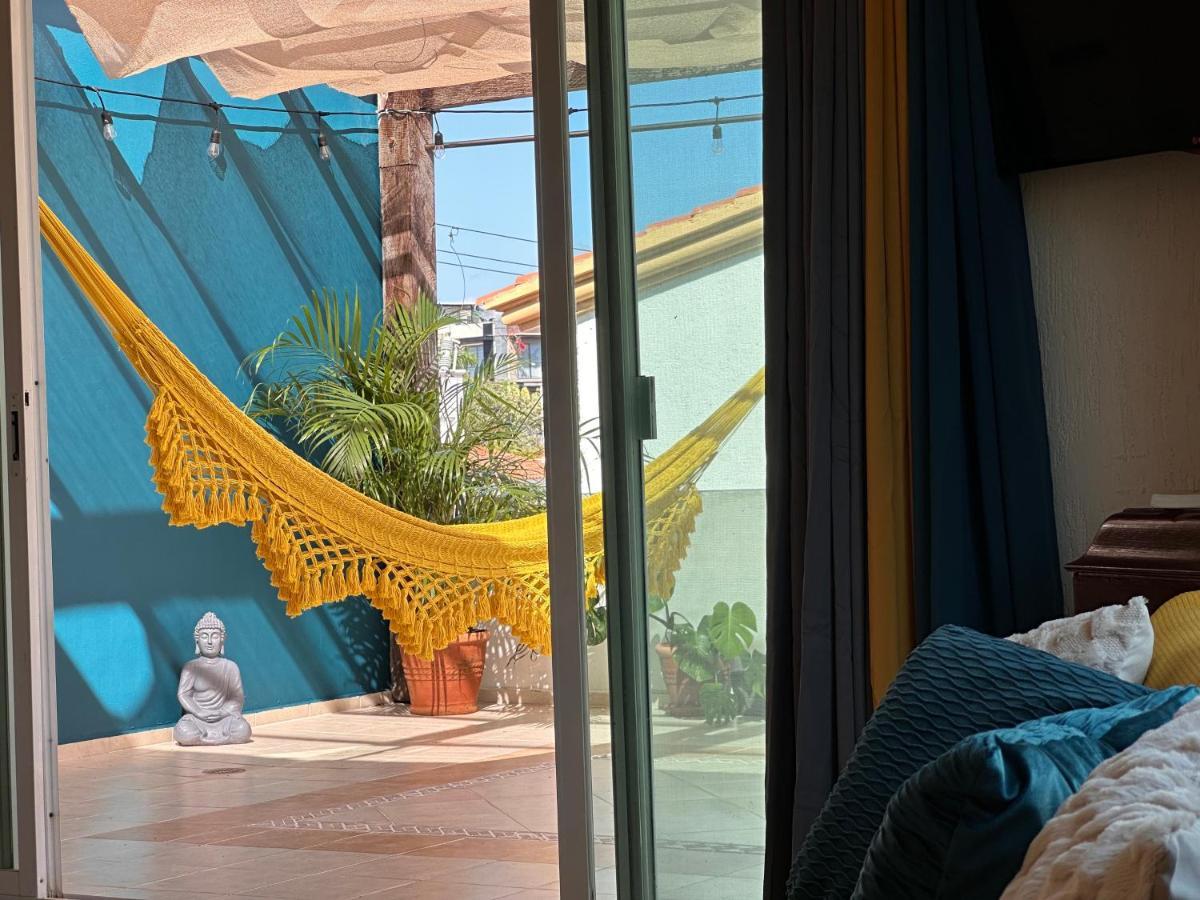 Beautiful & Cozy Near Pool & Kingsize Bed Apartamento Cancún