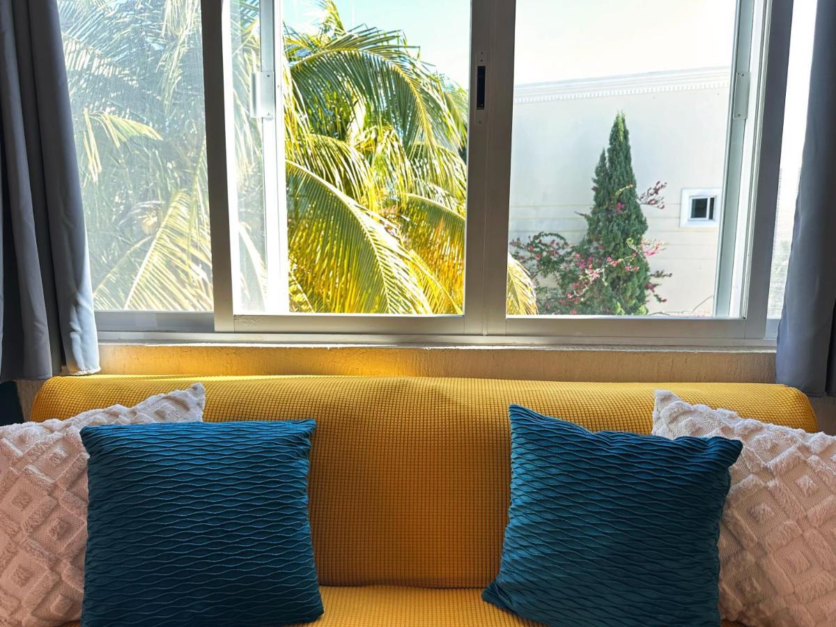 Beautiful & Cozy Near Pool & Kingsize Bed Apartamento