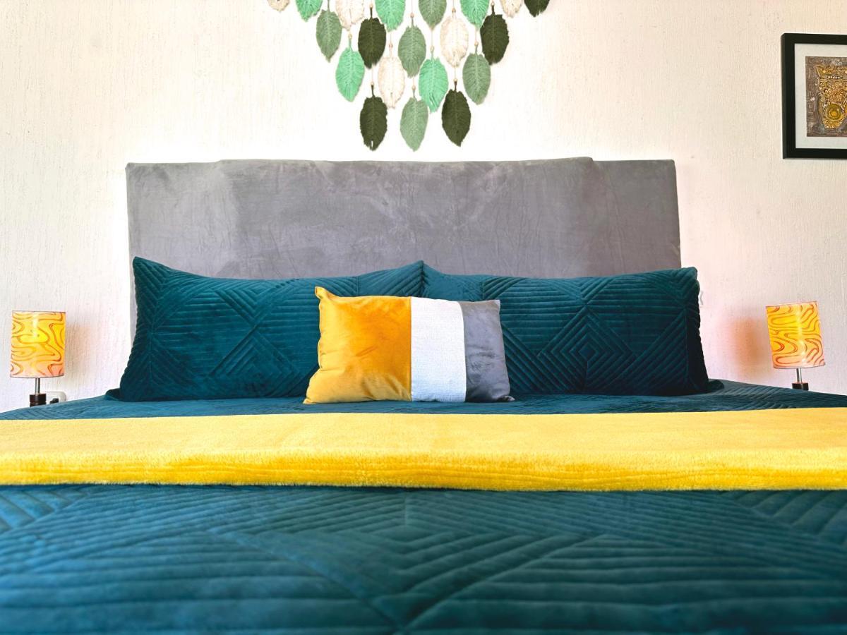 Apartamento Beautiful & Cozy Near Pool & Kingsize Bed *