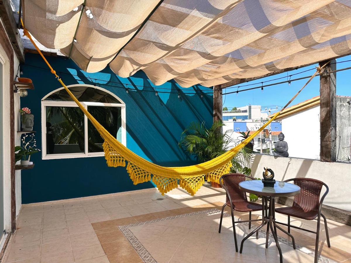 Beautiful & Cozy Near Pool & Kingsize Bed * Cancún