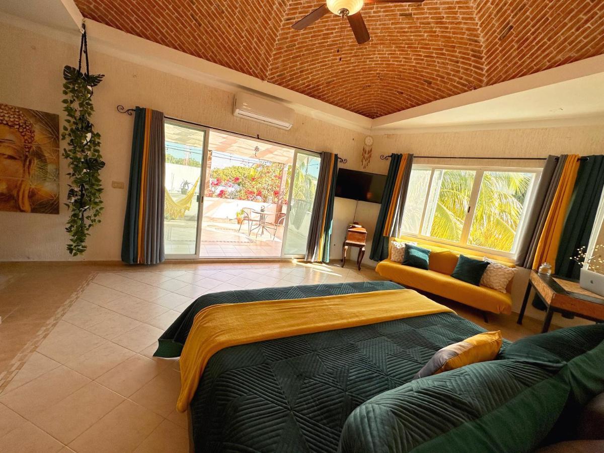 Beautiful & Cozy Near Pool & Kingsize Bed Apartamento