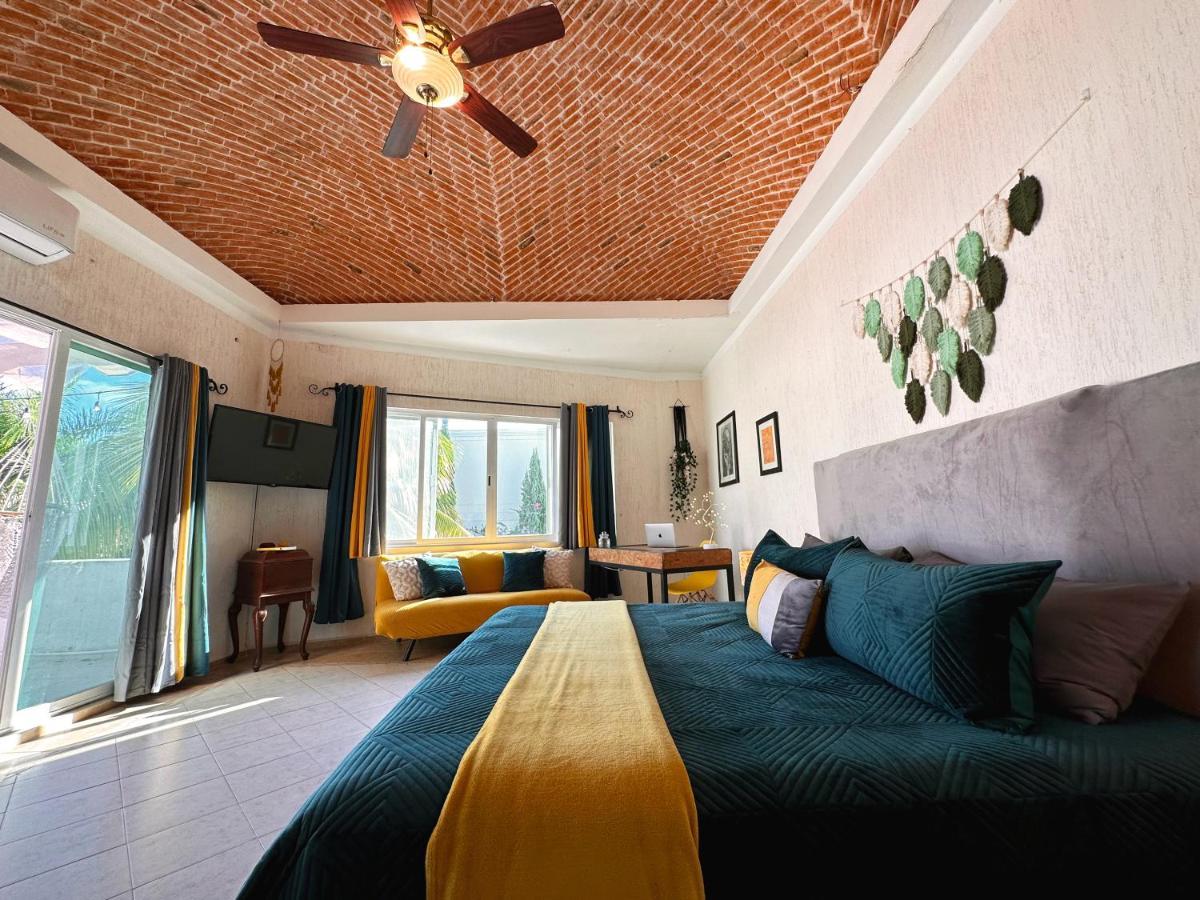 Beautiful & Cozy Near Pool & Kingsize Bed