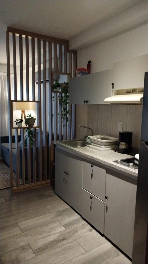 Hotelzone L20 Access Apartamento