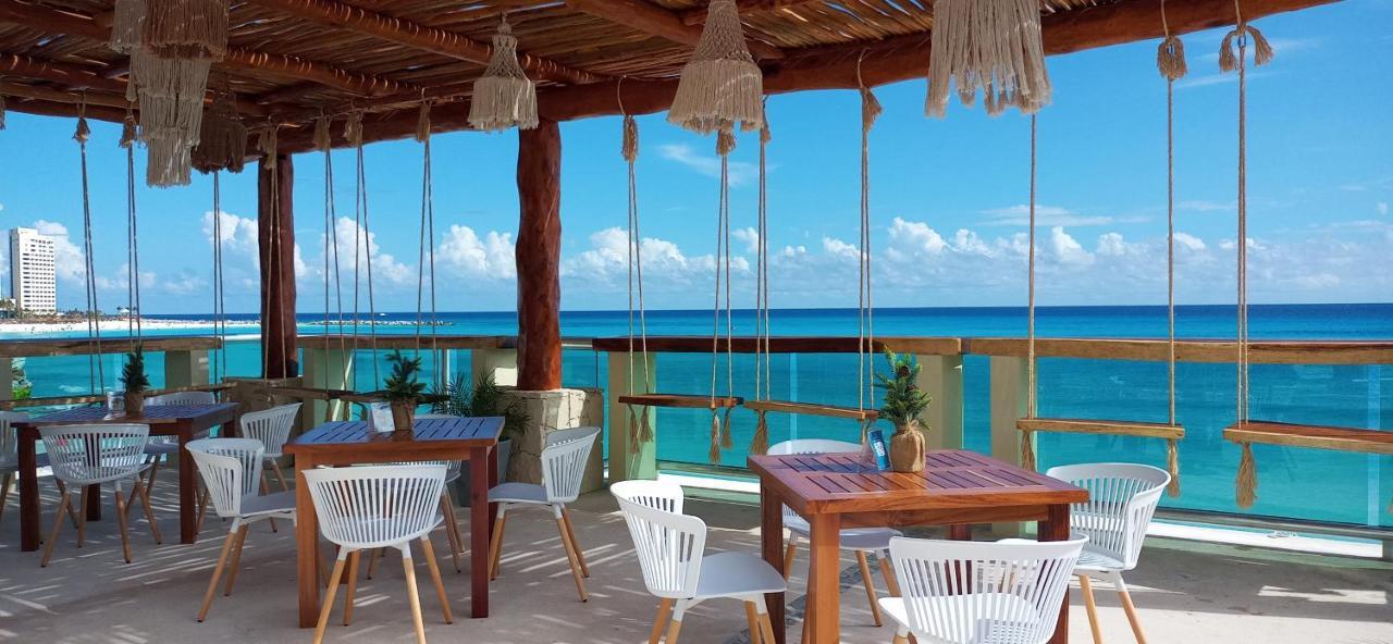 Ocean Front, Amazing Views Apartamento