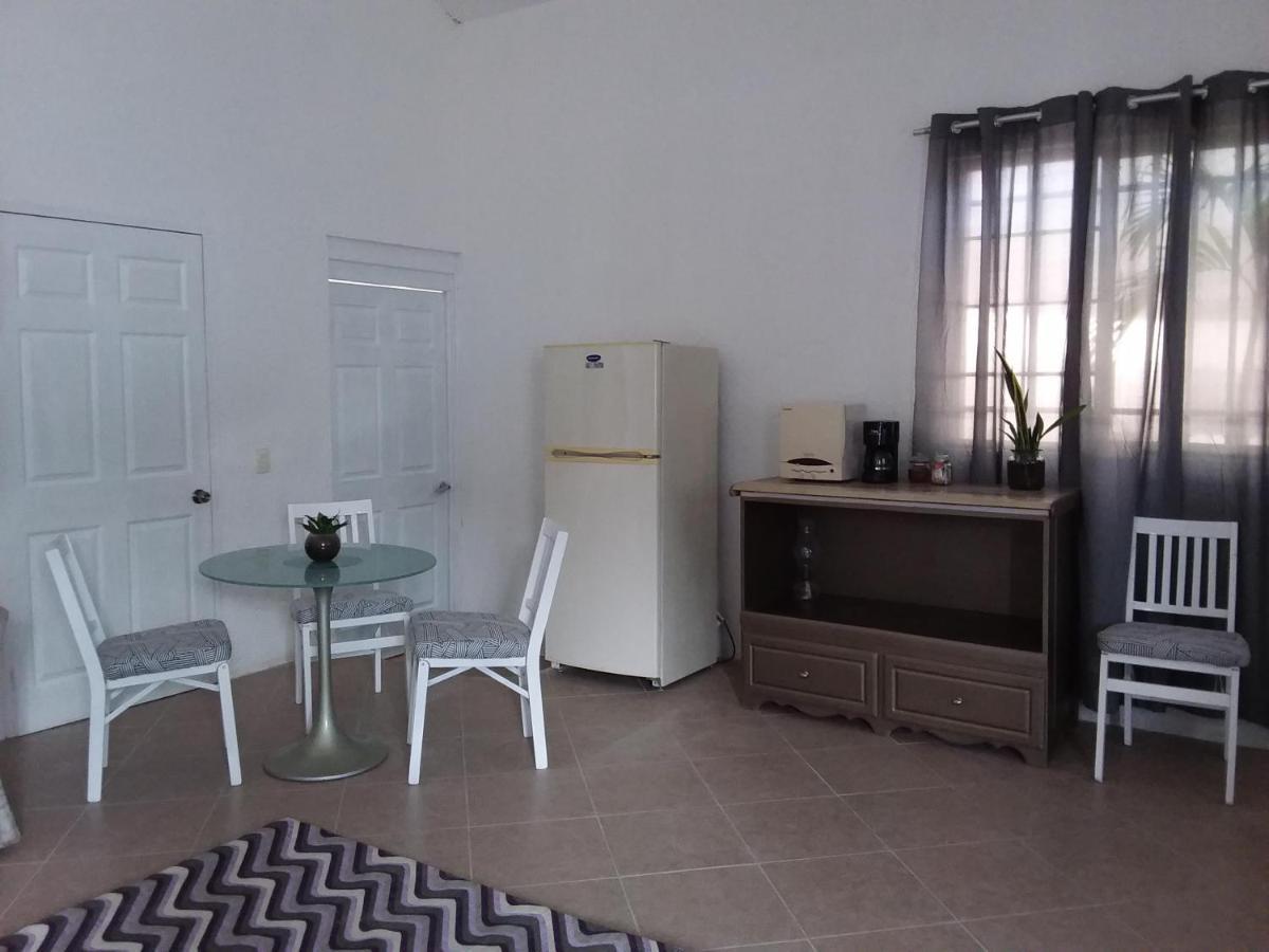 Junior Privada 7 Min Del Aeropuerto * Cancún