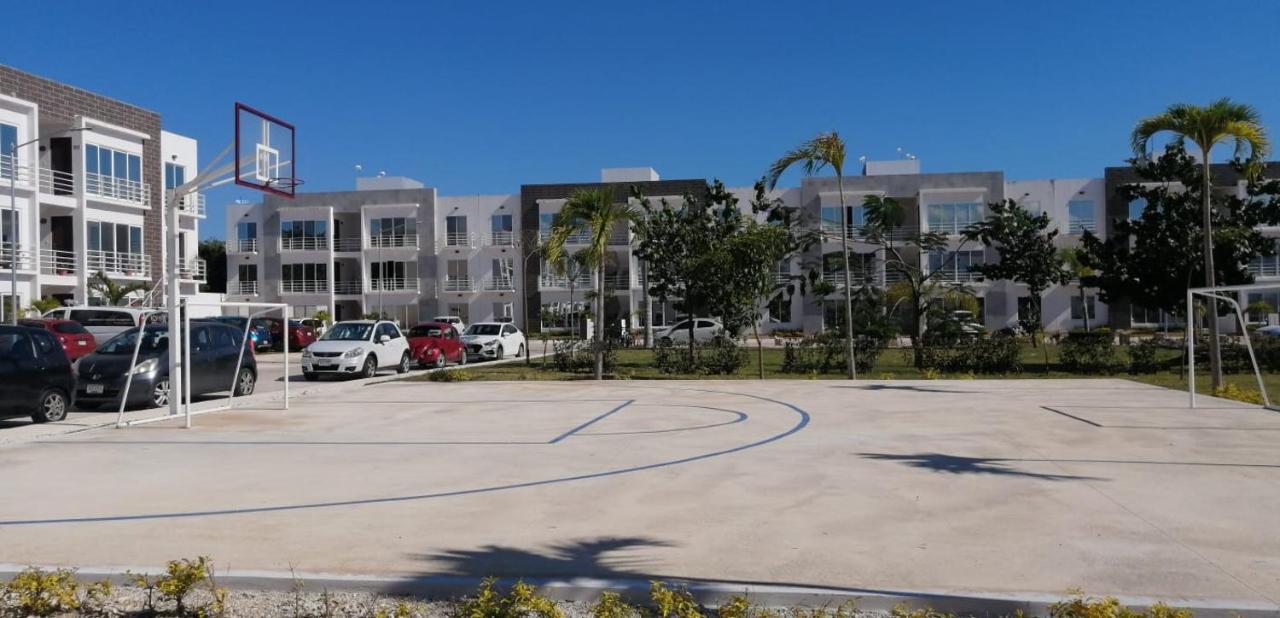 Departamento Acogedor 3 Recamaras En Apartamento *