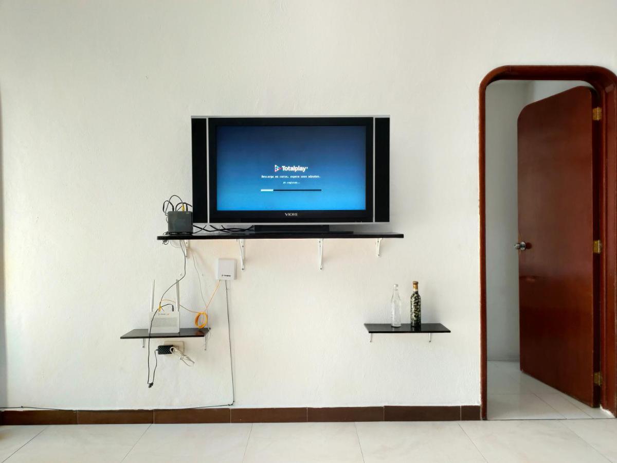 Apartamento En El Centro De Cancun, Cerca Del Ado *