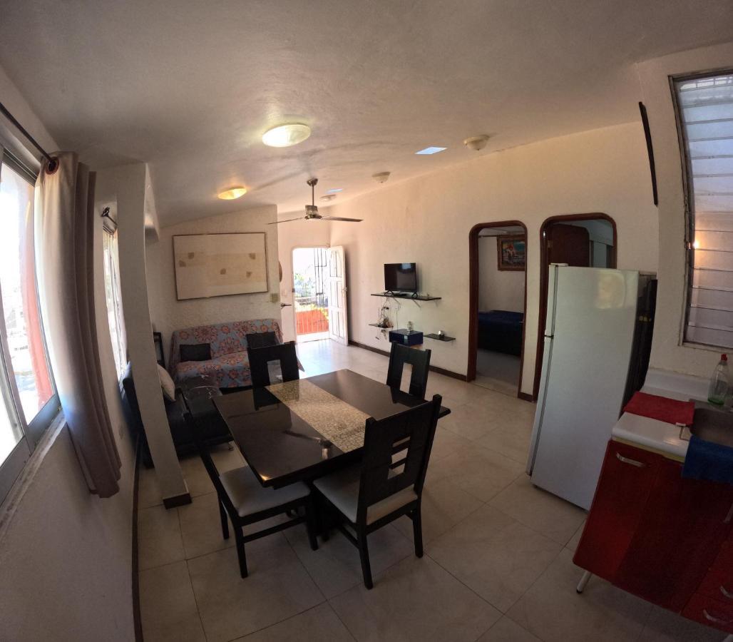 Apartamento En El Centro De Cancun, Cerca Del Ado