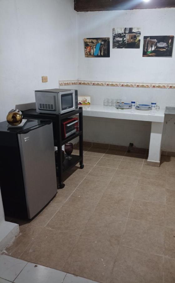 Studio Pequeno En Apartamento
