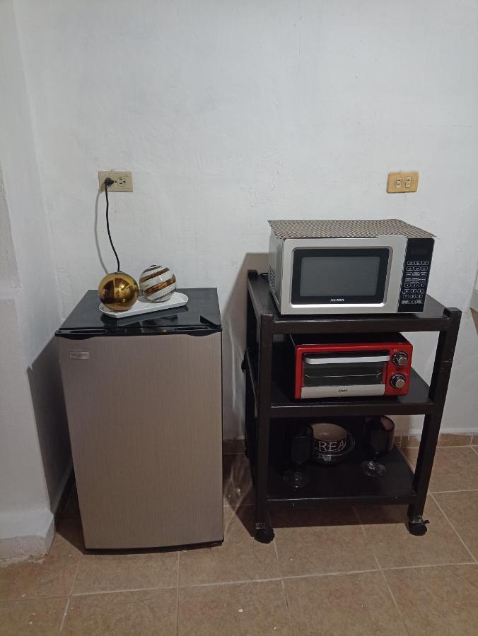 Apartamento Studio Pequeno En *