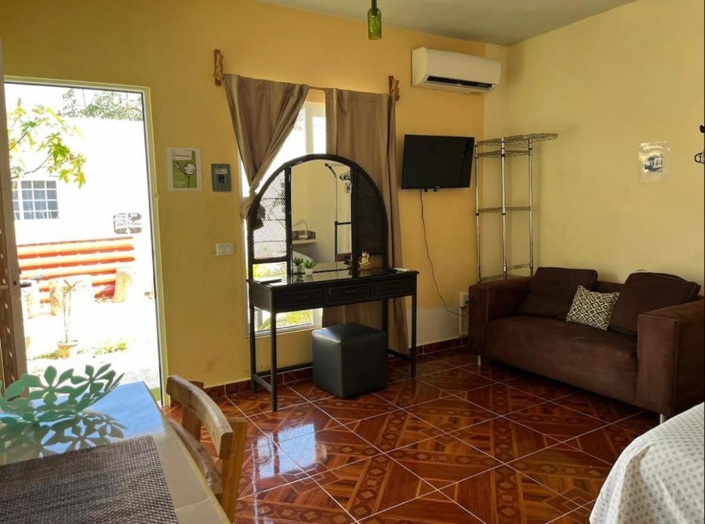 Rustico Mayan Cancún