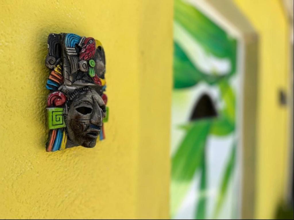 Rustico Mayan Cancún