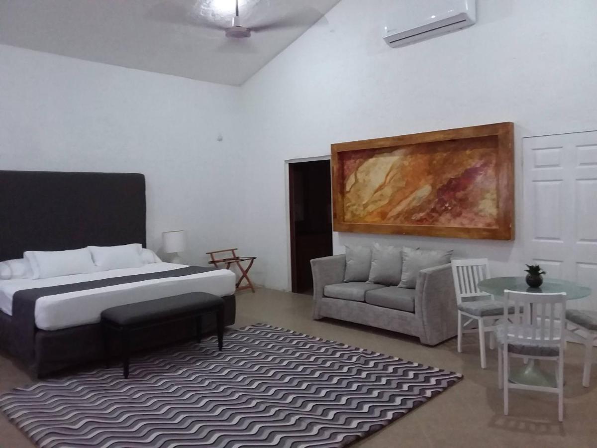 Junior Privada 7 Min Del Aeropuerto * Cancún